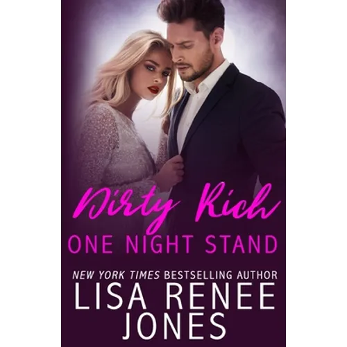 Dirty Rich One Night Stand - Paperback