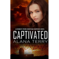 Captivated - Paperback