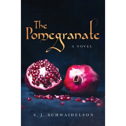 The Pomegranate - Paperback