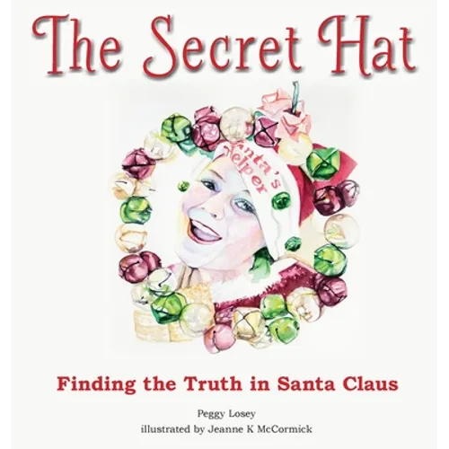The Secret Hat - Hardcover