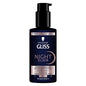 Gliss Night Elixir Hair Repair Serum - Overnight Treatment for Damaged Hair, 3.38 fl oz