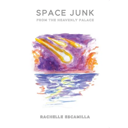 Space Junk from the Heavenly Palace - Paperback