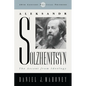 Aleksandr Solzhenitsyn: The Ascent from Ideology - Paperback
