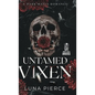 Untamed Vixen - Hardcover