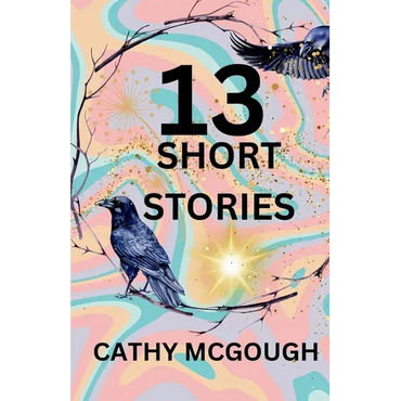 13 Short Stories - Paperback