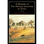 A History of the French Legation - Paperback