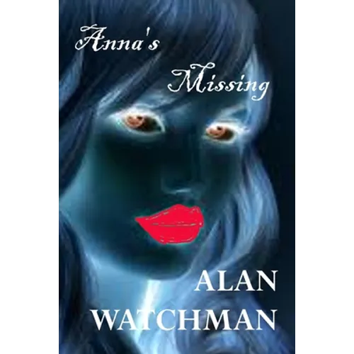 Anna's Missing - Paperback