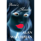 Anna's Missing - Paperback