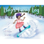 Lucy's Fancy Leg - Paperback