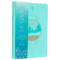 Unplug: A Day and Night Journal for Cultivating Off-Screen Well-Being - Paperback