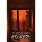 The First Five Minutes of the Apocalypse - Hardcover