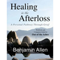 Healing in the Afterloss: A Personal Pathway through Grief - Paperback