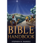 Bible Handbook: Annotated - Hardcover