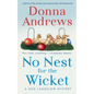 No Nest for the Wicket - Paperback