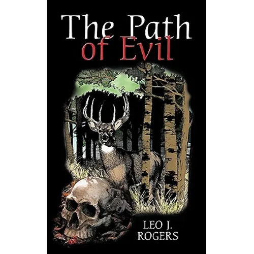 The Path of Evil - Paperback