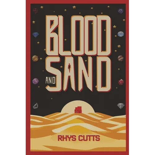 Blood and Sand - Paperback