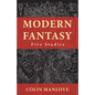 Modern Fantasy - Hardcover