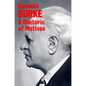 A Rhetoric of Motives - Paperback