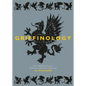 Griffinology: The Griffin's Place in Myth, History and Art - Hardcover