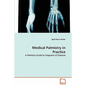 Medical Palmistry in Practice - Paperback
