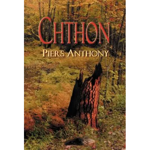 Chthon - Hardcover