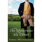 The Mysterious Mr. Oliver: A Historical Regency Romance - Paperback