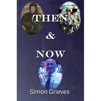 Then & Now - Paperback
