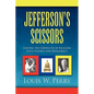 Jefferson's Scissors - Hardcover