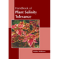 Handbook of Plant Salinity Tolerance - Hardcover