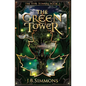 The Green Tower - Paperback
