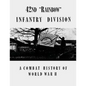 42nd "Rainbow" Infantry Division: A Combat History of World War II - Paperback