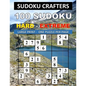 100 Sudoku Hard - Extreme: Large Print - One Puzzle Per Page - Paperback