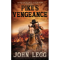 Pike's Vengeance - Library Binding