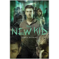 The New Kid - Paperback