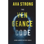The Vengeance Code (A Remi Laurent FBI Suspense Thriller-Book 4) - Hardcover