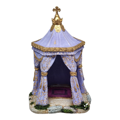 King Gaspar's Tent