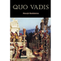 Quo Vadis - Paperback