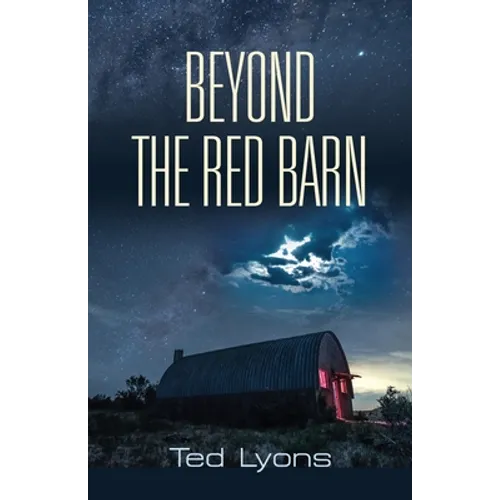 Beyond The Red Barn - Paperback