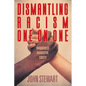 Dismantling Racism One On One: Uniqueness Narrative Equity - Paperback