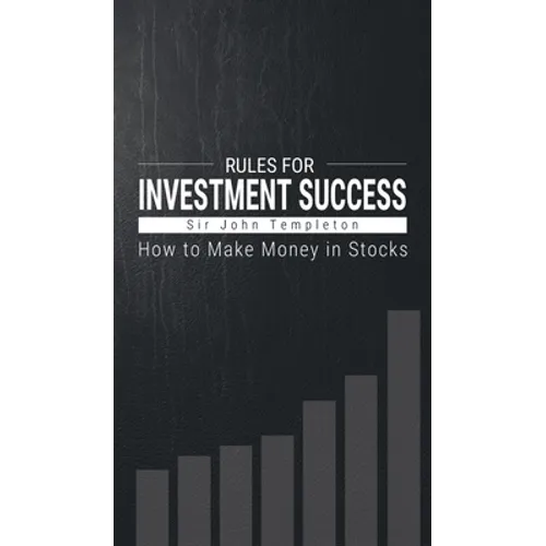 How to Make Money in Stocks: Rules for Investment Success - Hardcover