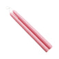 Mole Hollow Taper Pair (Dusty Rose) -