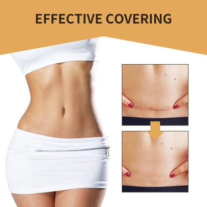 Jayswing Invisible Concealer Skin Mask Patch