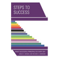 Steps to Success: What Successful Principals Do Everyday - Paperback