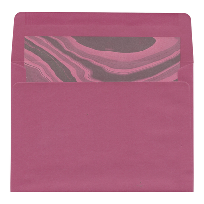 Radiant Marble - Mother's Day Card