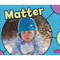 Matter - Paperback
