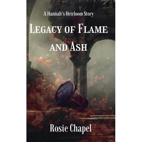 Legacy of Flame and Ash - Paperback
