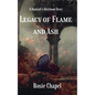 Legacy of Flame and Ash - Paperback
