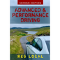 Advanced and Performance Driving - Paperback