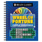Brain Games - Wheel of Fortune Puzzle Challenge - Spiral