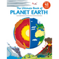 The Ultimate Book of Planet Earth - Hardcover